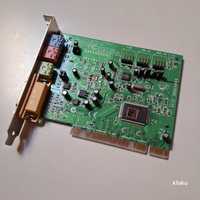 Karta dźwiękowa Creative Sound Blaster CT4810 PCI