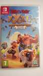 Jogos Nintendo Switch Asterix & Obelix XXXL