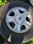Felgi 5x114.3 R16