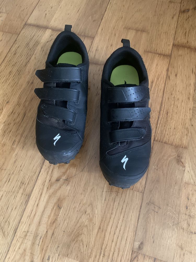Sapatos Specialized Recon 1.0