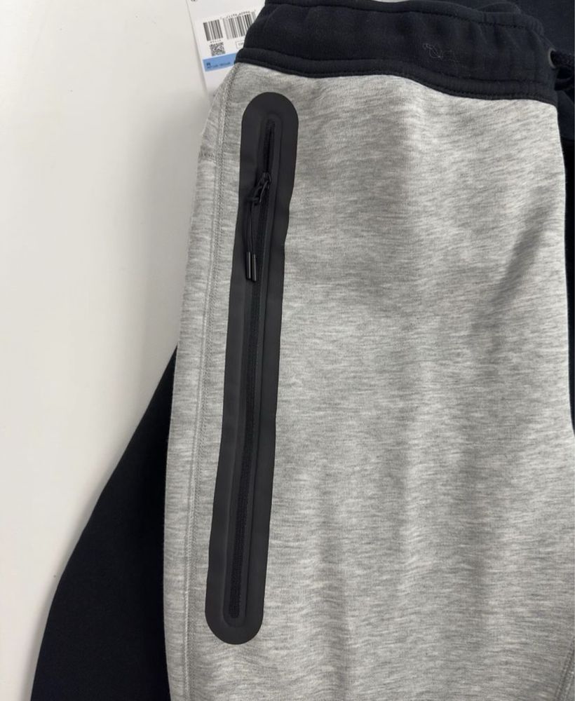 Костюм Nike Tech Fleece, найк джордан кофта штани