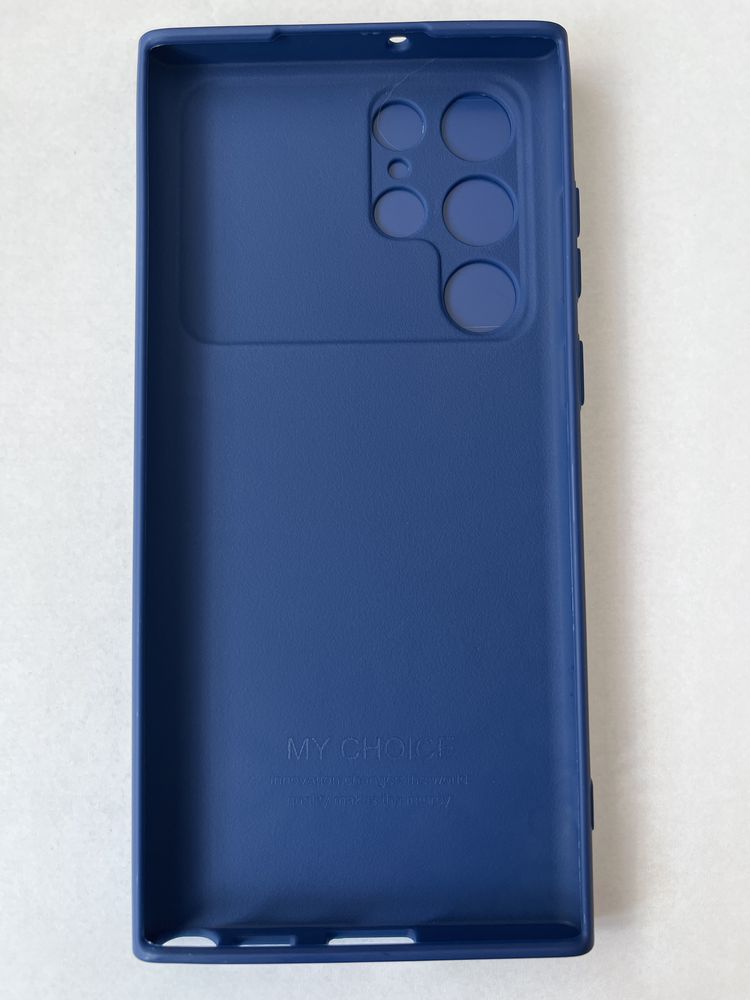 Etui na telefon Samsung S22 Ultra slider