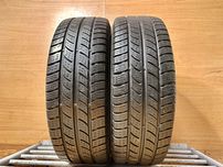 205/65 R 16C Continental VancoWinter2 6.8мм Зима пара шини 16 С
