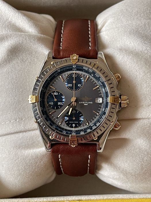 Relógio de Luxo Breitling