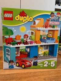 Lego DUPLO 10835 Dom rodzinny