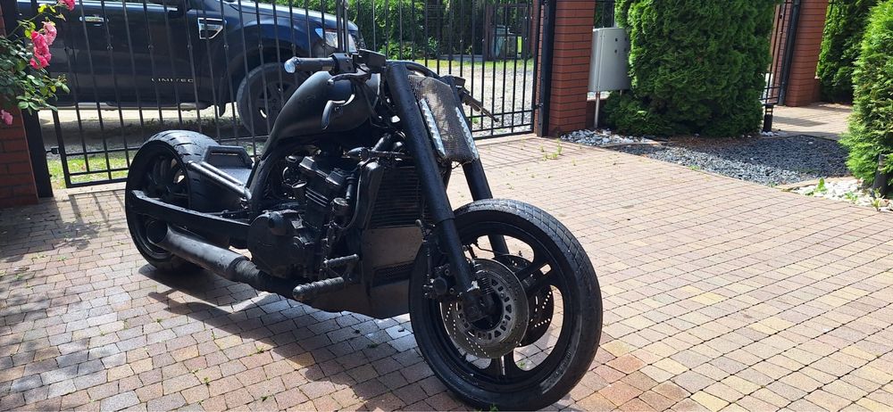 Kawasaki Boober