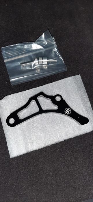 PROTECÇÃO de PINHÃO YFZ 450