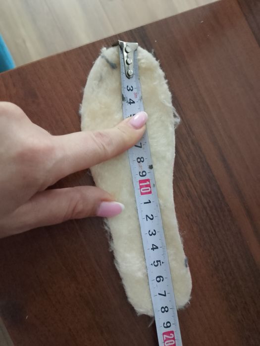 Buty zimowe chłopiec 31