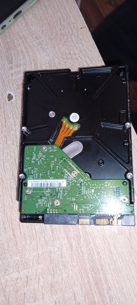 Dysk twardy 1TB ssd HDD
