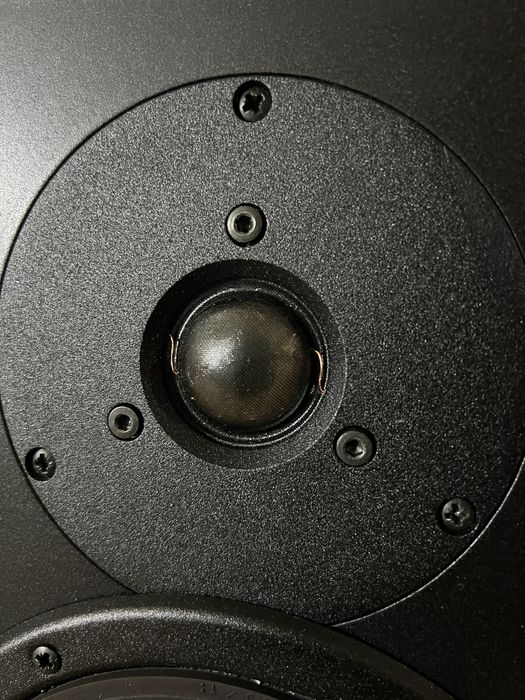 Mega sprzęt ! Kolumny Dynaudio Audience 50 idealne w kartonie  super