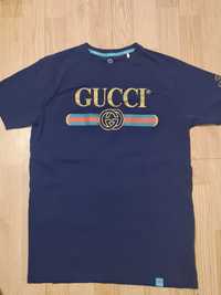Koszulka t shirt Gucci
