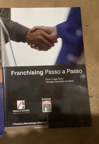 estatística aplicada gestão estratégica franchising