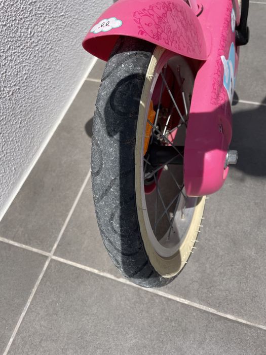 Bicileta 14 polegadas