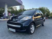 Продам Peugeot 107 2011 . 55 тис.км