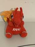 MSI Peluche Dragon Lucky