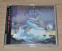 ASIA - Asia - JAPAN CD prog rock