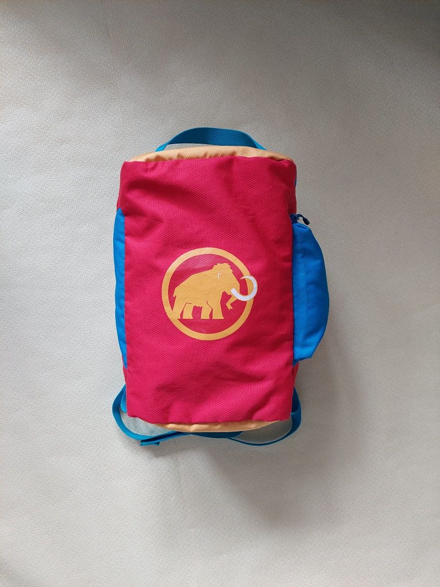 Дитячий трекінговий рюкзак Mammut, оригінал