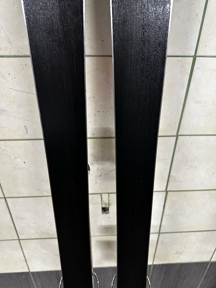 Narty używane Rossignol PurSuit 100 wysokość 170cm