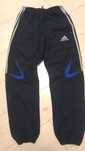 Spodnie dresowe Adidas 164 cm