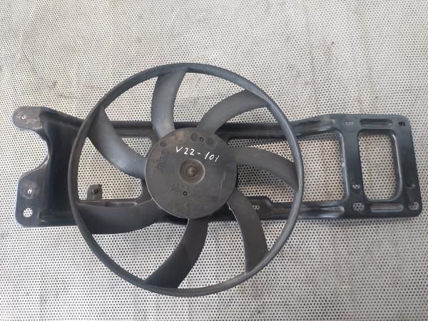 Termoventilador / motoventilador RENAULT Clio II (BB0/1/2_, CB0/1/2_)