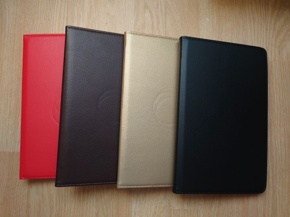 Чехол Samsung Tab S6 Lite 10.4 P610 чохол, Стекло, скло