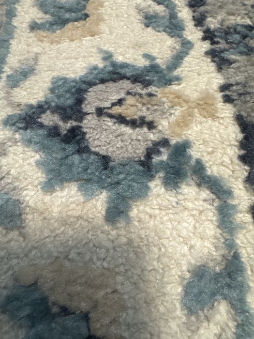 Dywanik chodnik 118x66