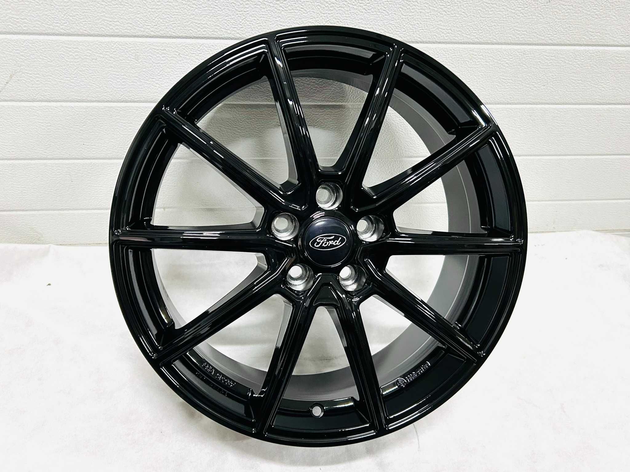 alufelgi r17 5x108 NOWE! Ford C-Max Focus Galaxy Kuga Mondeo S-Max