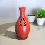 Wazon Ceramiczny Ręcznie Robiony, Wazon Gliniany
