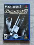 GoldenEye: Rogue Agent / Playstation 2