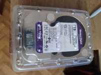 HDD3.5" - WD60PURZ 6TB