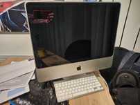 Komputer IMac Apple