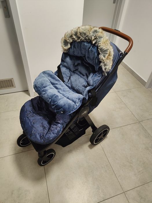Wozek britax romer agile r