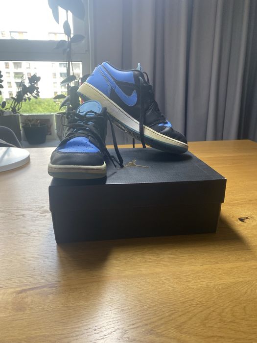 Air Jordan 1 Low Rozmiar 38