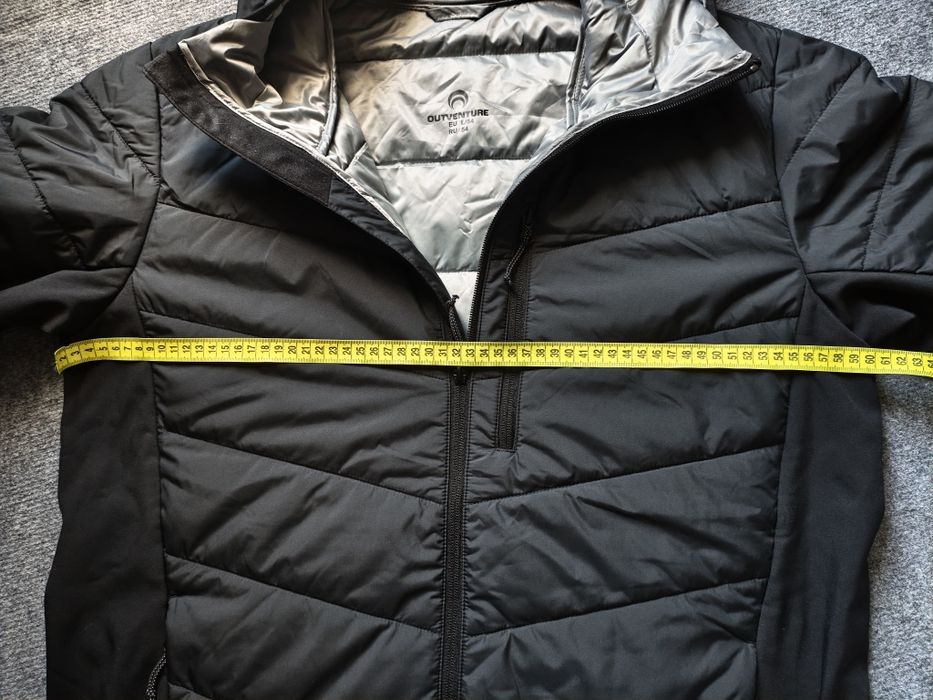 Куртка весна-осінь чоловіча