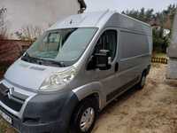 Citroen Jumper 2008 2.2HDI