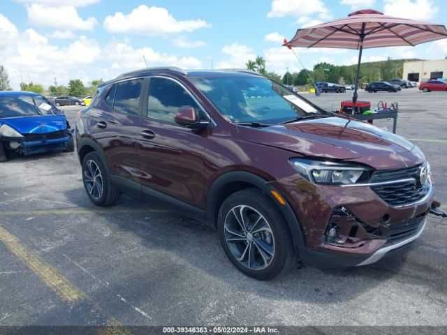 Buick Encore Select 2022