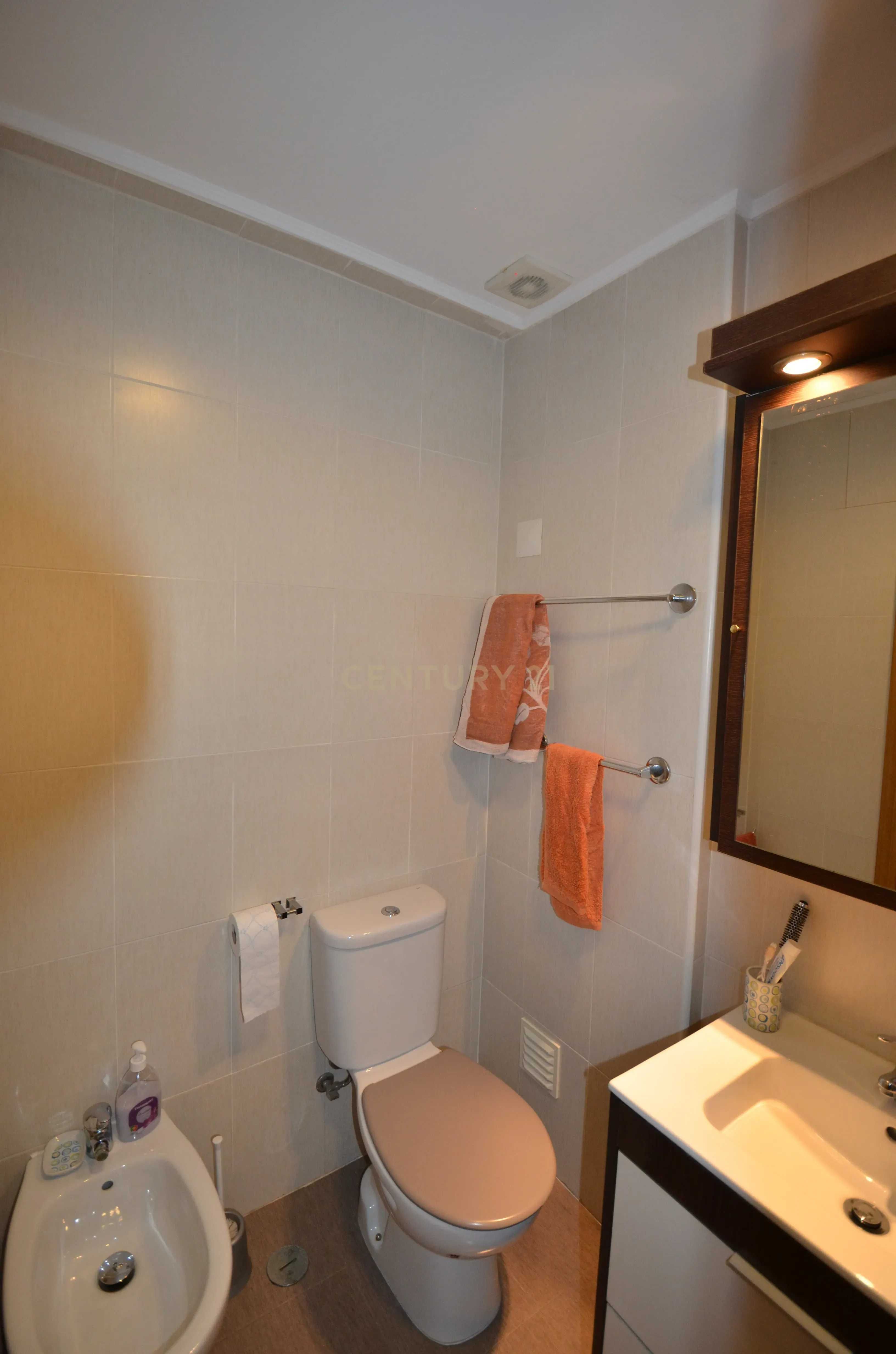 Apartamento Amadora T3