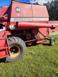 Kobojn Massey Ferguson 186