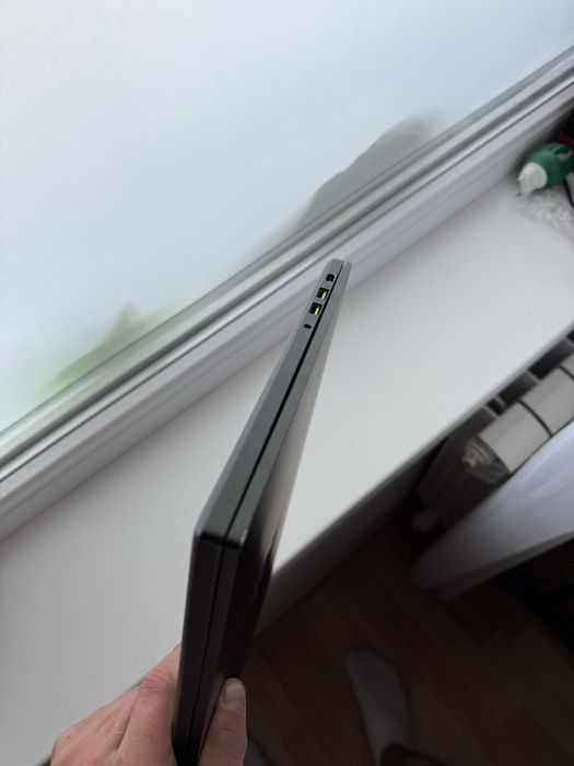 Razer Blade 15.