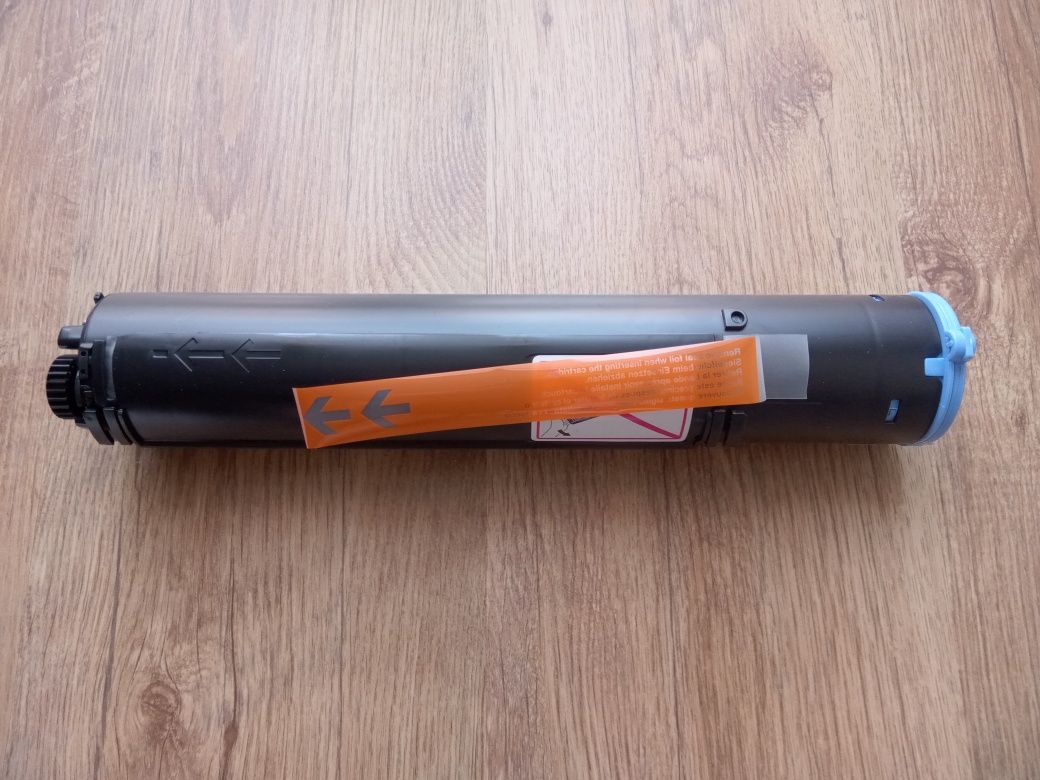 Toner CANON C-EXV-18/GPR-22