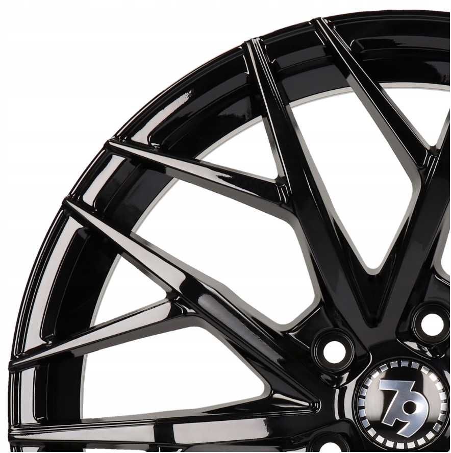 Felgi 5x108 Land rover EVOQUE FREELANDER VOLVO EX90 S60 S80 V60 C70