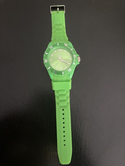 Zegarek Telmix modny dla dzieci i dorosłych