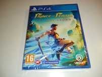 Prince of Persia The Lost Crown Ps4 polska wersja nowa folia