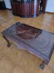 Mesa de Sala de Visitas