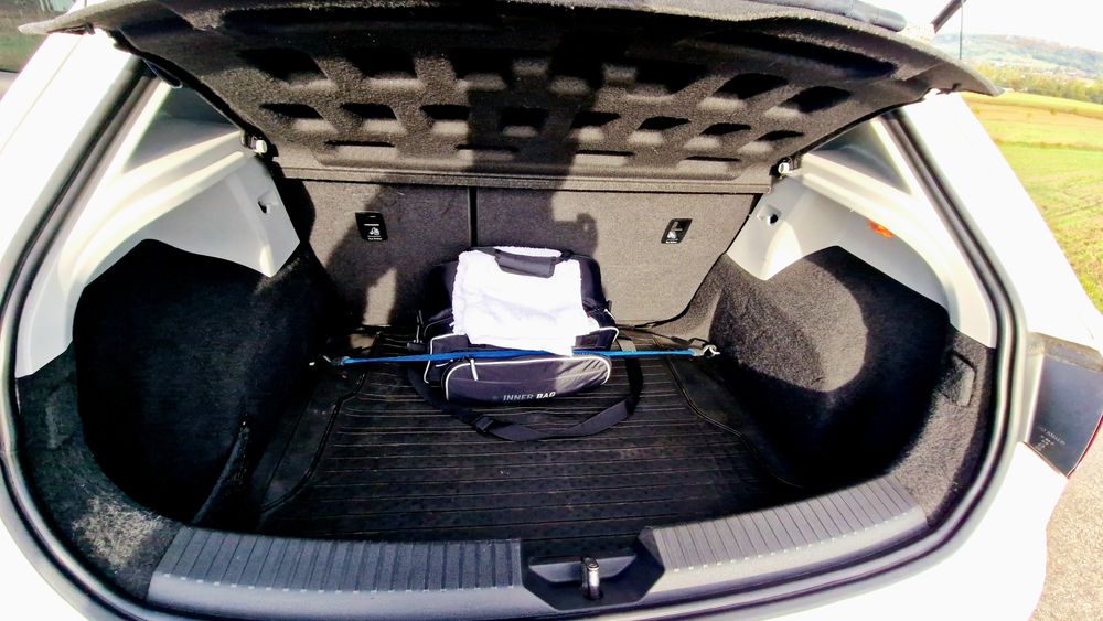 Seat Leon fr 2.0