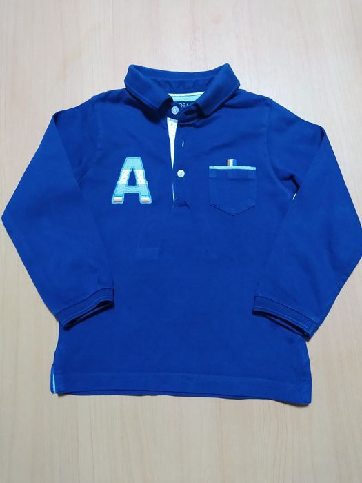 Pólo criança Mayoral