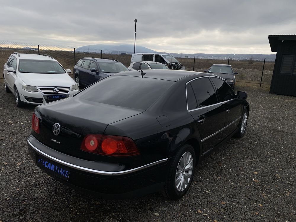 Продам Phaeton 4motion