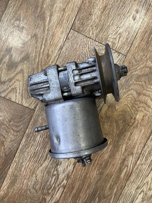 Насос гур рульового зіл 130,131 з малим пробігом