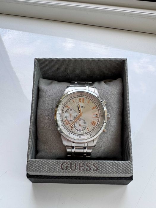 Годинник чоловічий GUESS W1001G1