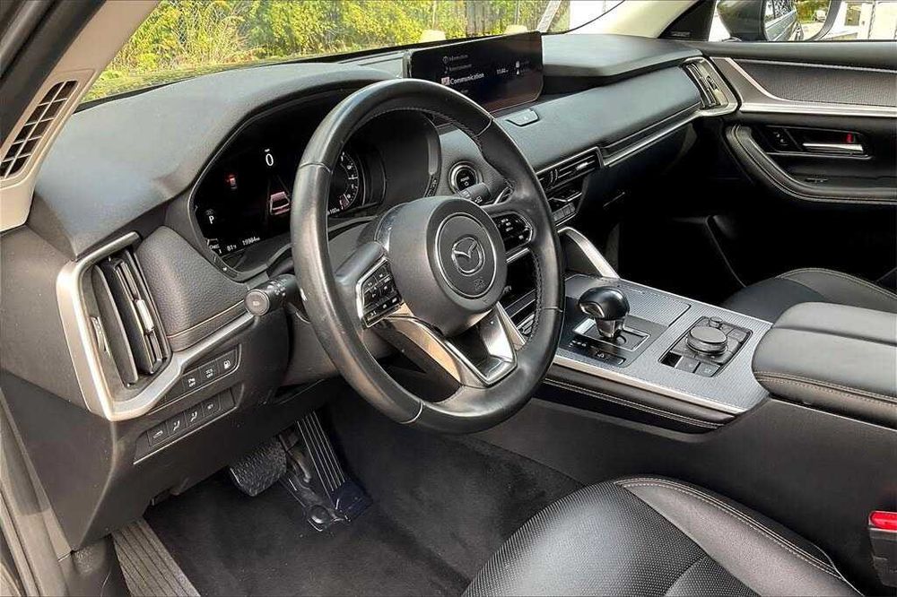 Mazda CX-90 PHEV Premium      2024